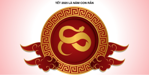 Tết 2025 Là Năm Con Gì?