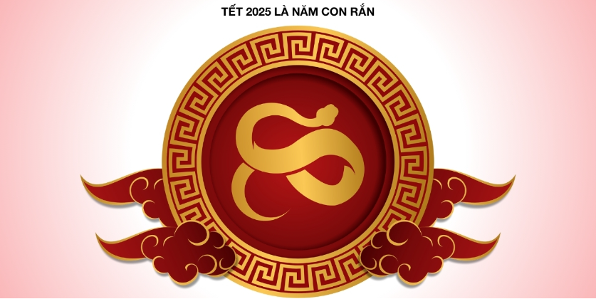 Tết 2025 Là Năm Con Gì?