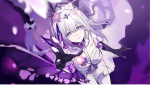 Honkai: Star Rail hé lộ Castorice