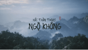 Cài Đặt File Việt Hóa Black Myth: Wukong