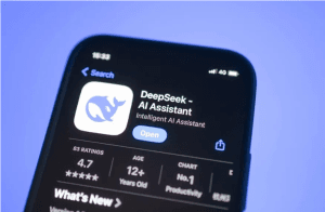 Có nên sử dụng DeepSeek trên iPhone?