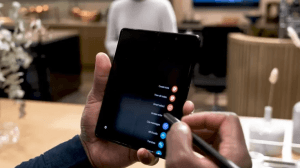 Bút S Pen và Galaxy Z Fold7: Sự Đột Phá Về Thiết Kế Và Công Nghệ