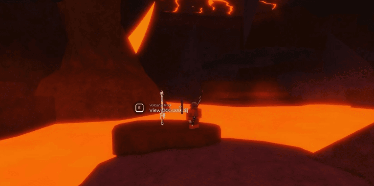 Mẹo Giúp Hoàn Thành Volcanic Vents Bestiary Nhanh Hơn
