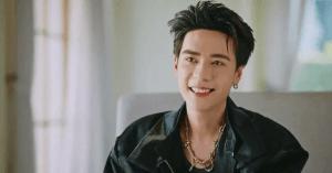 Lịch chiếu phim "Anh Trai Say Hi: Kẻ Phản Diện Tạo Nên Người Hùng"